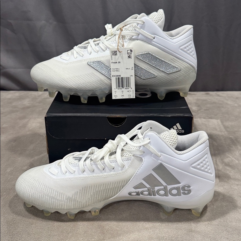 Adidas Freak 20 Football Cleats